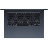 Apple MacBook Air (15") 2024 Nero