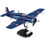 COBI Cobi 375 PCS HC WWII /5731/ F4F WILDCAT- 