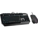 Cooler Master SGB-3000-KKMF3-DE Nero