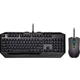 Cooler Master SGB-3000-KKMF3-DE Nero