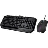 Cooler Master SGB-3000-KKMF3-DE Nero