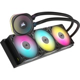 Corsair iCUE LINK TITAN 360 RX RGB Nero