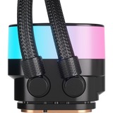 Corsair iCUE LINK TITAN 360 RX RGB Nero