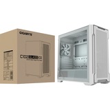 GIGABYTE CB-C102GIobal bianco