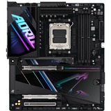 GIGABYTE X870E A XTREME AI TOP Nero