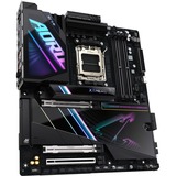 GIGABYTE X870E A XTREME AI TOP Nero