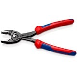 KNIPEX 82 02 200 rosso/Blu