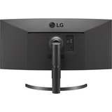 LG UltraWide 35WN75CP-B Nero/Argento