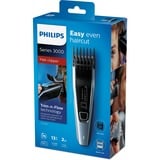 Philips HC3530/15 argento