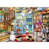 Ravensburger 12000527 