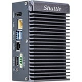 Shuttle SPCEL03 grigio scuro