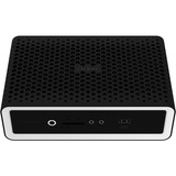 ZOTAC ZBOX-CI669NANO-BE Nero/Bianco