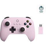 8BitDo RET00415 rosa