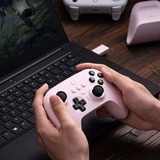 8BitDo RET00415 rosa