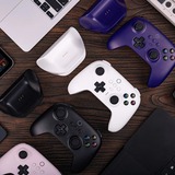 8BitDo RET00415 rosa