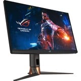 ASUS PG27UQR Nero