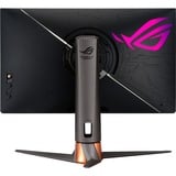 ASUS PG27UQR Nero