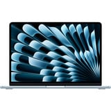 Apple MacBook Air 34,5 cm (13,6") 2025 celeste