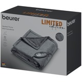 Beurer 40010 Nero