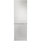 Bosch KGN362LBF argento