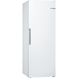 Bosch Serie 6 GSN58AWCV congelatore Congelatore verticale Da incasso 366 L C Bianco bianco, 366 L, 22 kg/24h, SN-T, Sistema No-frost, C, Bianco