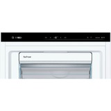 Bosch Serie 6 GSN58AWCV congelatore Congelatore verticale Da incasso 366 L C Bianco bianco, 366 L, 22 kg/24h, SN-T, Sistema No-frost, C, Bianco