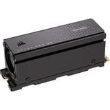 Corsair CSSD-F2000GBMP700PROS 