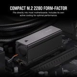 Corsair CSSD-F2000GBMP700PROS 