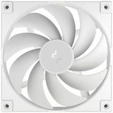 DeepCool FD14 WH 140x140x25 bianco