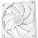 DeepCool FD14 WH 140x140x25 bianco