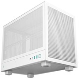 DeepCool R-CH160-WHNMI0-G-1 bianco