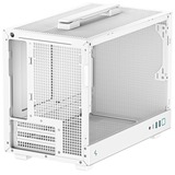 DeepCool R-CH160-WHNMI0-G-1 bianco