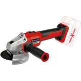 EINHELL AXXIO 18/115 Q rosso/Nero