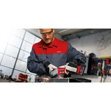 EINHELL AXXIO 18/115 Q rosso/Nero