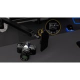 ENDORFY Broadcast Low Profile Boom Arm EY0A009 Nero