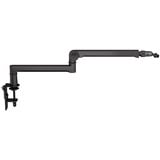 ENDORFY Broadcast Low Profile Boom Arm EY0A009 Nero