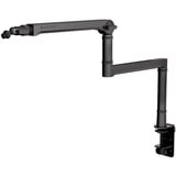 ENDORFY Broadcast Low Profile Boom Arm EY0A009 Nero