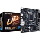 GIGABYTE H610M S2H V2 