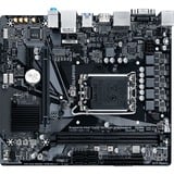 GIGABYTE H610M S2H V2 