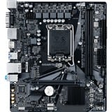 GIGABYTE H610M S2H V2 