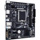 GIGABYTE H610M S2H V2 