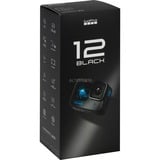 GoPro HERO 12 Black Nero