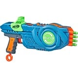 Hasbro Elite 2.0 F2549EU4 arma giocattolo Blu-grigio/Orange, Blaster giocattolo, 8 anno/i, 99 anno/i, 800 g