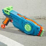 Hasbro Elite 2.0 F2549EU4 arma giocattolo Blu-grigio/Orange, Blaster giocattolo, 8 anno/i, 99 anno/i, 800 g