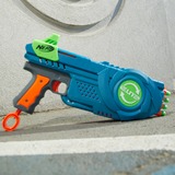 Hasbro Elite 2.0 F2549EU4 arma giocattolo Blu-grigio/Orange, Blaster giocattolo, 8 anno/i, 99 anno/i, 800 g