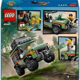 LEGO 60447 