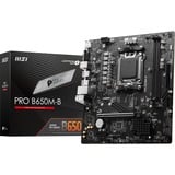 MSI 7E28-005R Nero