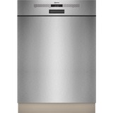 Neff S125EBS16E acciaio inox satinato