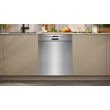 Neff S125EBS16E acciaio inox satinato