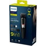 Philips MG3740/15 Nero